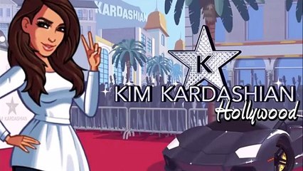 Download KIM KARDASHIAN HOLLYWOOD v 2.5.0 (MEGA MOD) Android