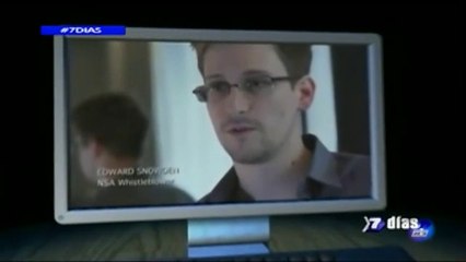 Edward Snowden, ¿héroe o villano?