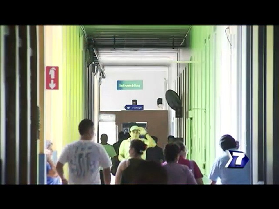 Caja paga por pacientes que utilizan identidades falsas