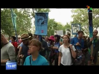 The Real USA - Gun Ownership and Controls