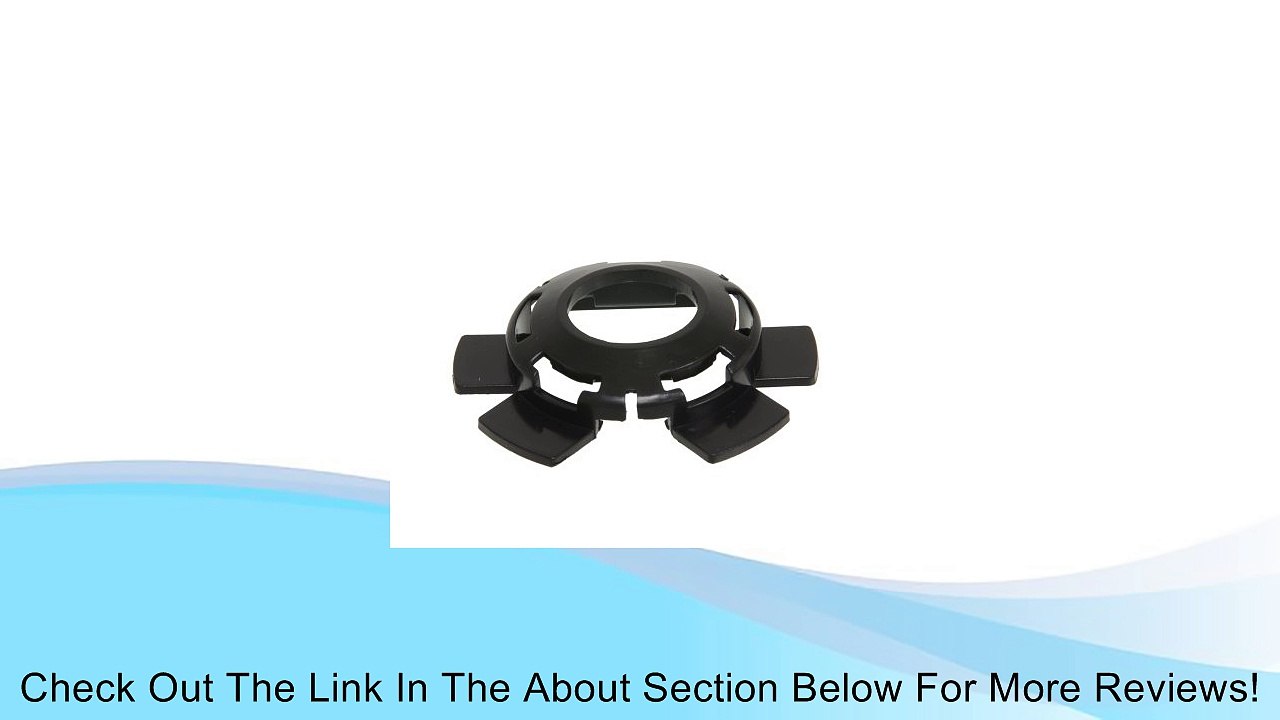 1970-1989 Corvette Horn Contact Carrier Retainer Review