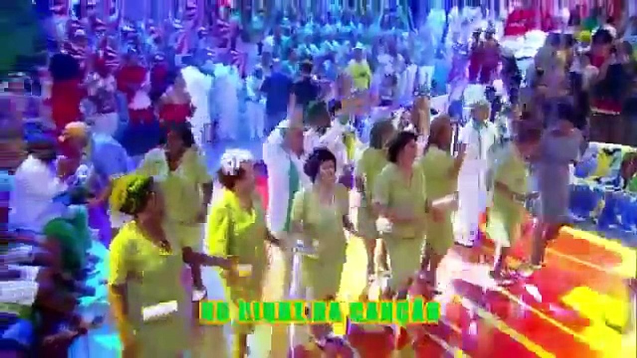 Esquenta! 18-01-2015