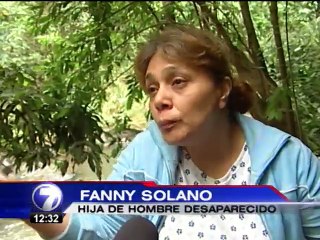 Socorristas buscan en el río Torres adulto mayor desaparecido el miércoles