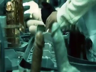 Bienvenue dans l'usine à godes