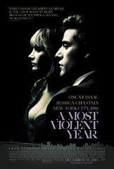 A Most Violent Year (2014)Full Movie