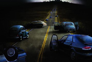 Bande-annonce : Phénomènes VF