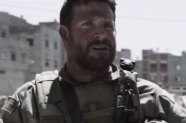 Bande-annonce : American Sniper - Teaser (4) VO