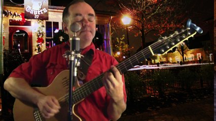 Winston K sings Chains of Love by Erasure