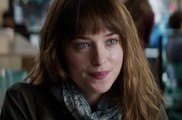 Bande-annonce : 50 Nuances de Grey - Teaser (2) VO