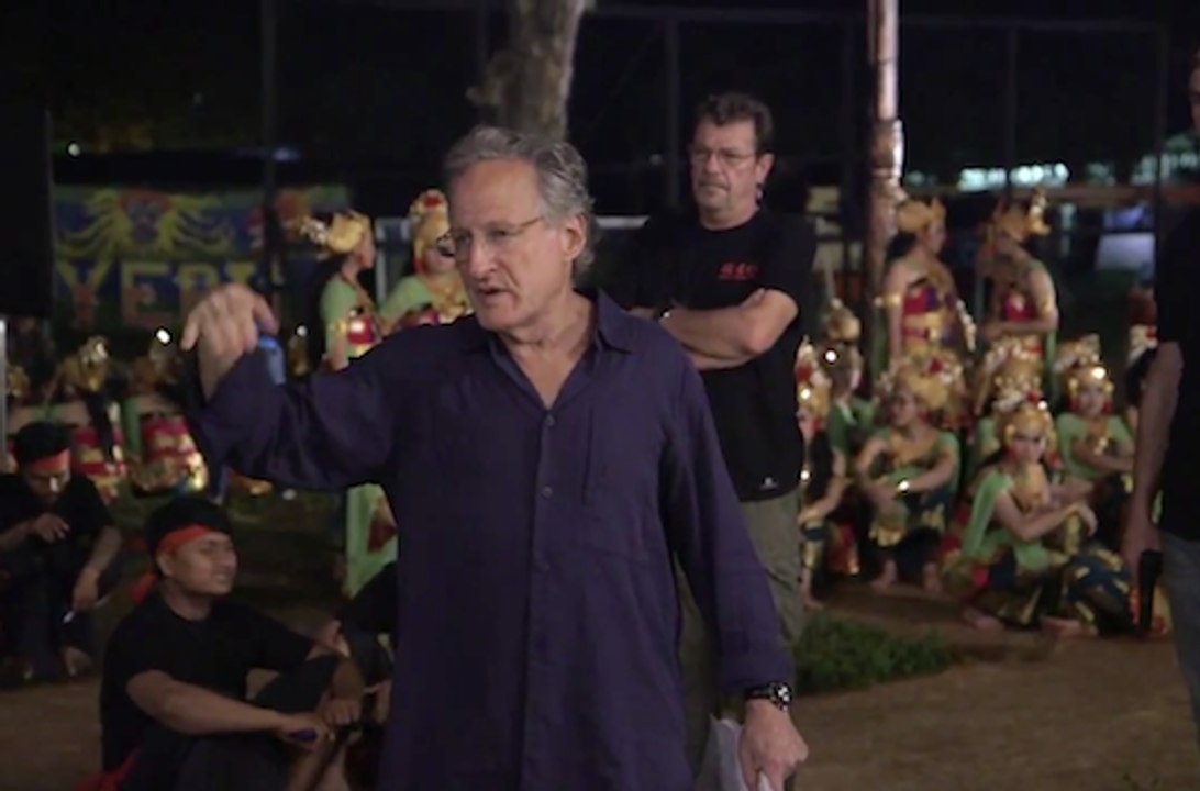 Hacker - Featurette (6) VO