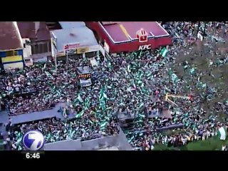 Internet y redes sociales cambiaron la forma de hacer política