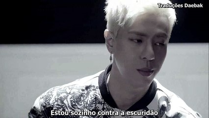 ★ HIGH4 - Day By Day [Legendado em PT-PT]