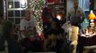 Danny McCorkle & Robert Keefer sing Rocky Top Christmas 2012