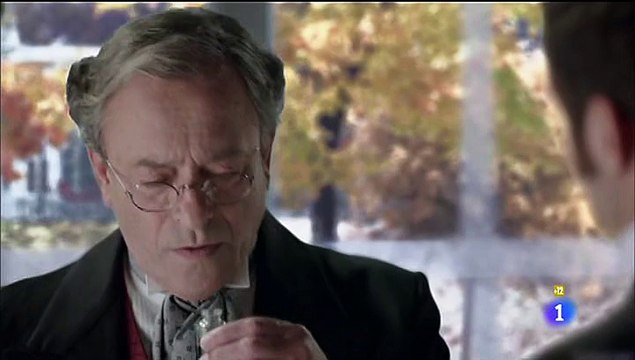 Víctor Ros 1x02 - El Anillo Rosacruz 2º parte