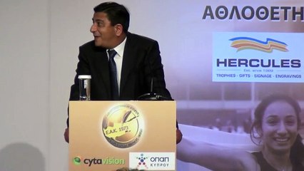 Δήλωση Δημήτρη Αλετράρη, διευθύνων σύμβουλου της ΟΠΑΠ