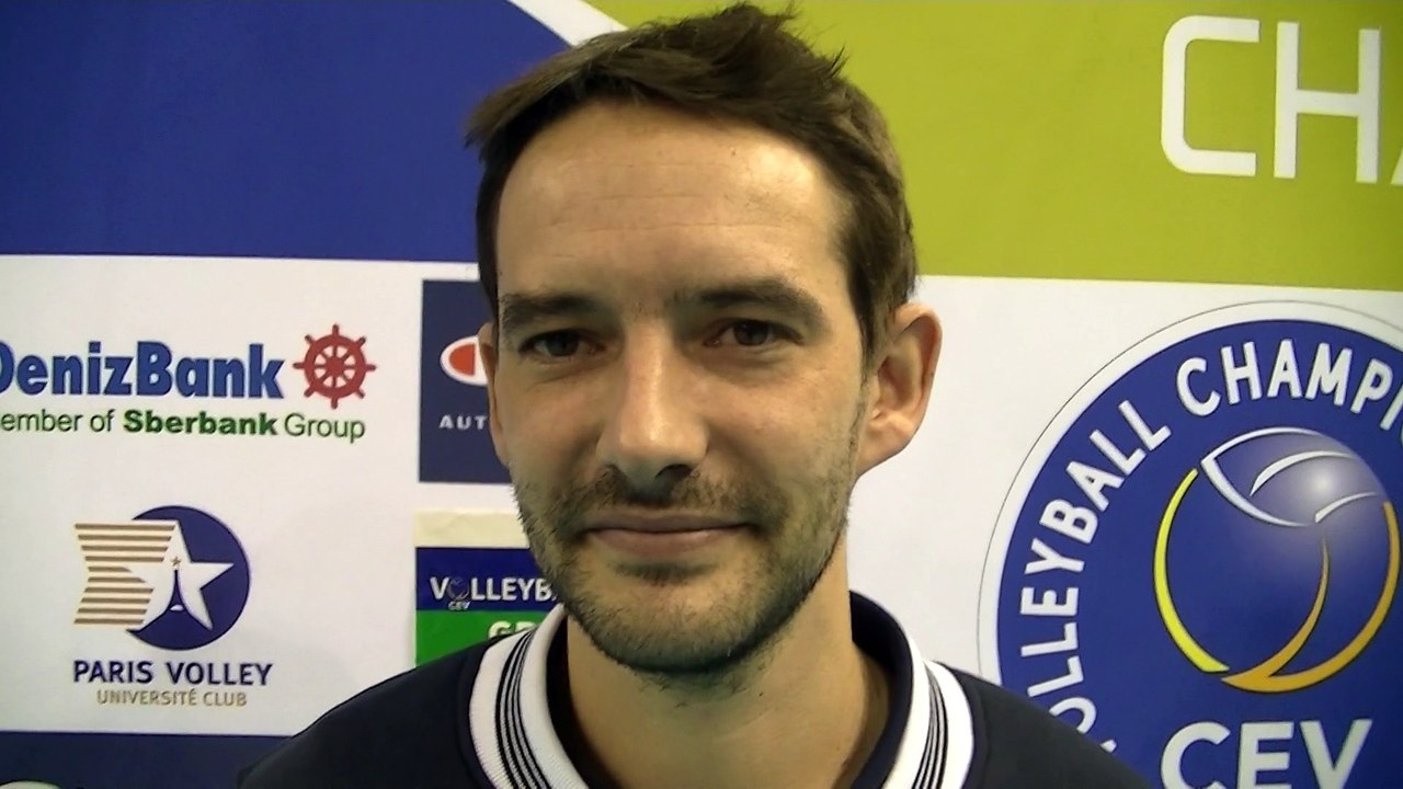 Dorian Rougeyron