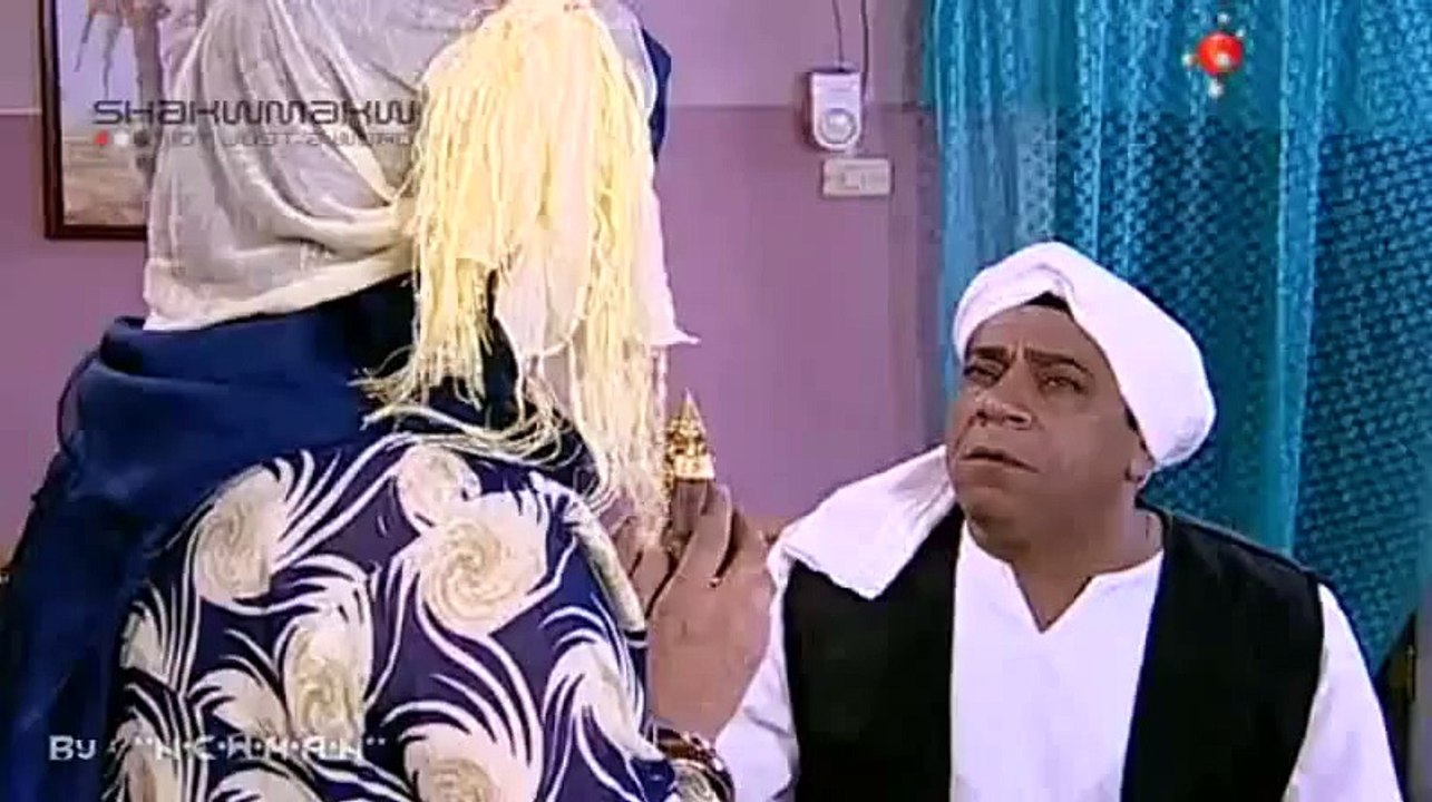ام ستوري الحلقة 4 ميد ان عراق