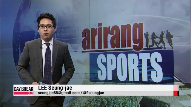 Pyeongchang organizers vow to speed things up