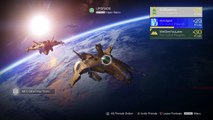 Destiny PS4 [The Last Word] Coop Part 379 - (The Devil’s Lair, Earth) Vanguard Tiger, Strike Playlist [With Commentary]