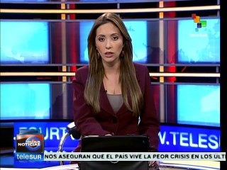 Israel vuelve a atacar a pescadores palestinos