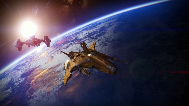 Destiny PS4 [Suros Regime] Coop Part 396 - (The Dark Beyond, Moon) Daily Heroic Strike [With Commentary]