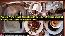 Watch WWE Royal Rumble 2015 Replay Putlocker Dailymotion   on Wrestletube.Net
