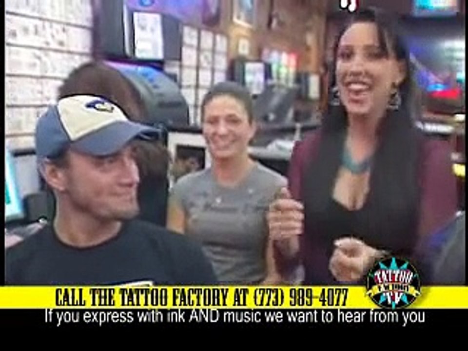 CM Punk With His Sisters