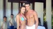 Cristiano Ronaldo, Irina Shayk Split