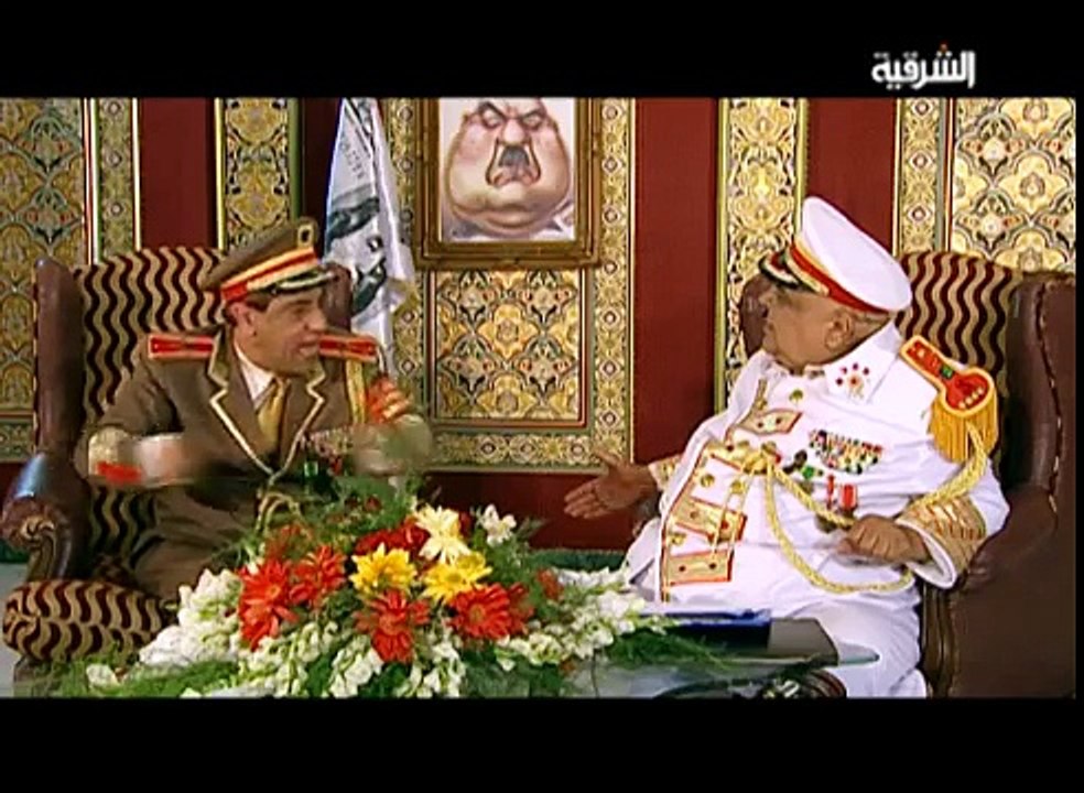 انباع الوطن حلقة اف راح الوطن‬