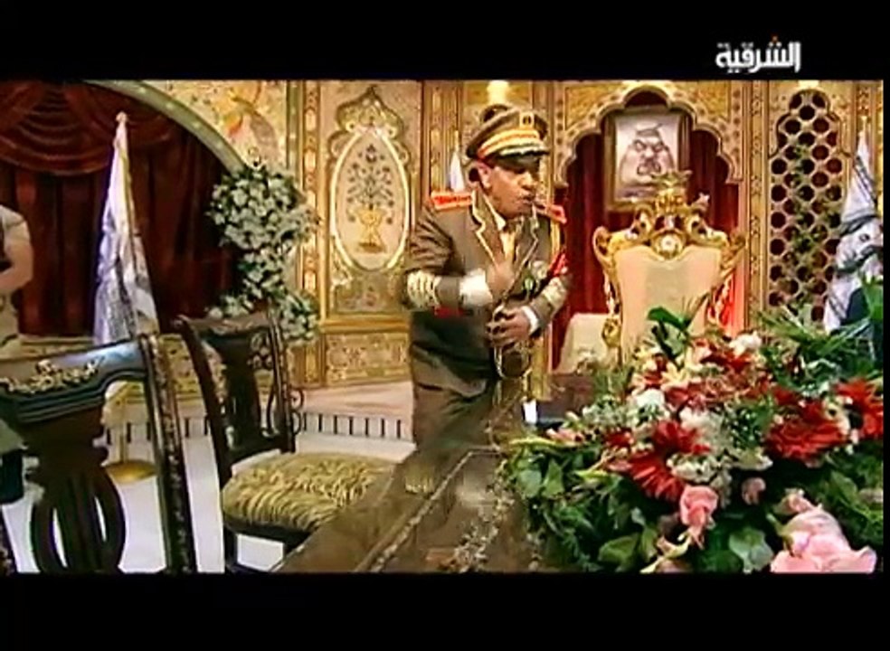 انباع الوطن حلقة الشسمة‬