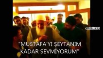 Mustafa İslamoğlu! İnsan biraz utanır yeter kıvırdığın düş ümmetin yakasından