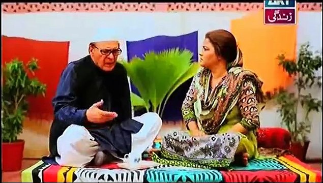 Behnein Aisi Bhi Hoti Hain Episode 159 on ARY Zindagi in High Quality 20th January 2015