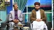 Roshni show qtv live 19 jan 2015 with Mufti Ismail Noorani & Prof Anwar Ahmed Zai Part3 Host by Raees Ahmed