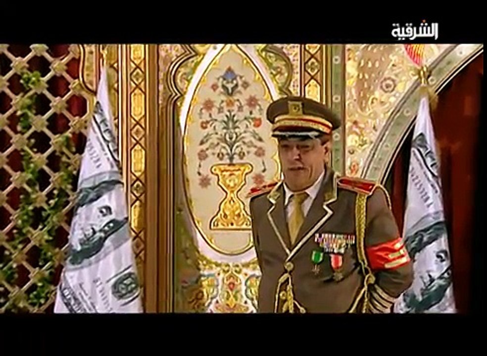 انباع الوطن حلقة حقائب وزارية‬