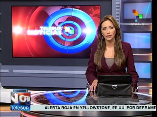 ONU pide cese inmediato de las hostilidades en Yemen