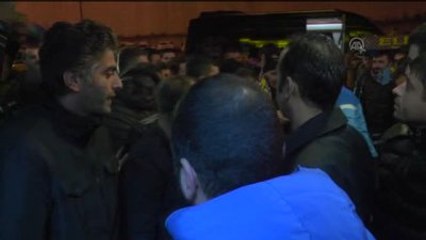 Erkan Zengin, Trabzon'da