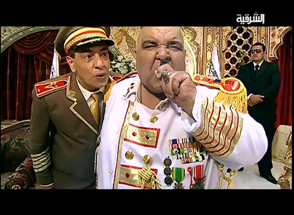 انباع الوطن حلقة مجرم خطير‬