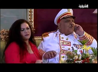 انباع الوطن حلقة ميلاد الزعيم‬