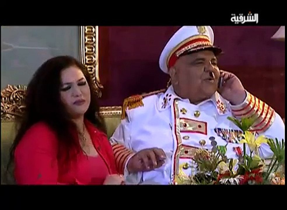 انباع الوطن حلقة ميلاد الزعيم‬