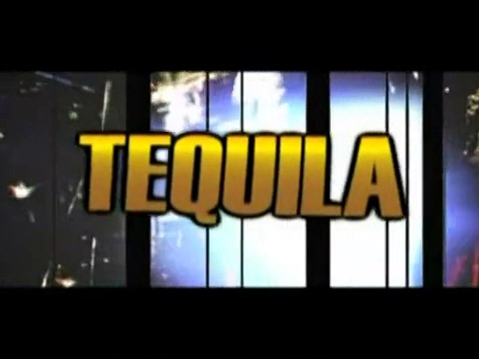Tequila - Me vuelvo loco-(1979)-(VideoClip By Maverickano-Buenos Aires-Argentina)-