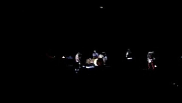 Red Hot Chili Peppers - If You Want Me To Stay (Sly & The Family Stone) [Live, Tampa - USA, 2007]