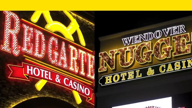 Importance of Entertainment in Wendover Hotels