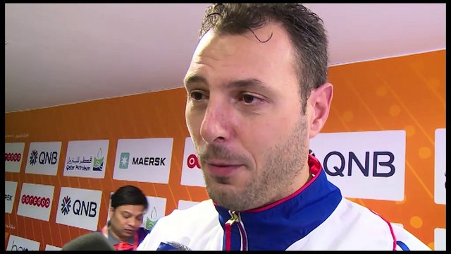 Mondial - Fernandez salue les prestations d'Omeyer et Narcisse