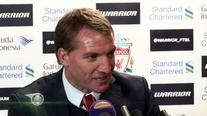 Capital One - Rodgers: "Merecimos ganar"