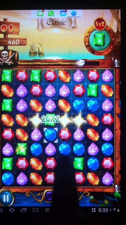 Jewels Deluxe Preview HD 720p