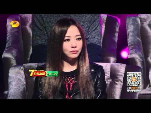 《我是歌手 3》看点 I Am A Singer 3 01/16 Recap: 古巨基首得第一 李荣浩“踢断腿”惨遭OUT- Leo Ku Ranks No.1【湖南卫视官方版】