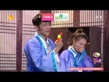 《我们都爱笑》看点  Laugh Out Loud 1/22 Preview: 汪东城徐璐深情化蝶翩翩起舞 Jiro Wang Dances with Xu Lu 【湖南卫视官方版】