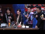 《天天向上》看点 Day Day UP 01/16 Preview: 陈洁仪做独家奶昔俘获天天兄弟胃口-Kit Chan Makes Tasty Milkshake【湖南卫视官方版】