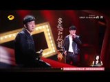 《天天向上》Day Day UP：筷子兄弟演唱《父亲》引爆观众泪点Chopstick Brothers moving performance【湖南卫视官方版】