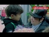 《我是歌手 3》看点 I Am A Singer 3 01/09 Recap: 小哈默等为韩红加油鼓劲-Han Hong's godson cheers for Han Hong【湖南卫视官方版】